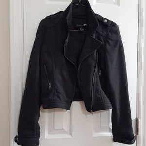 **Cotton Light Jacket **